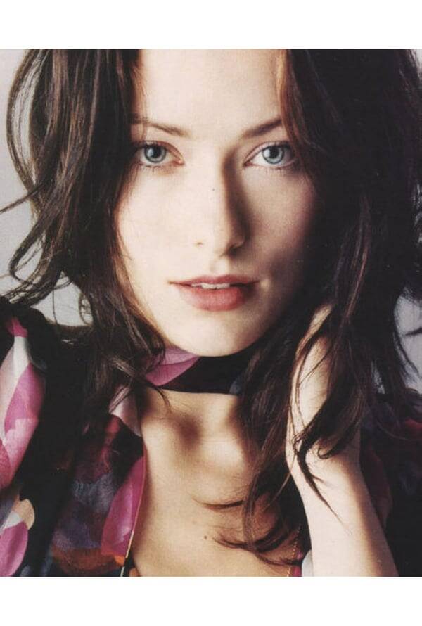 Olivia Wilde