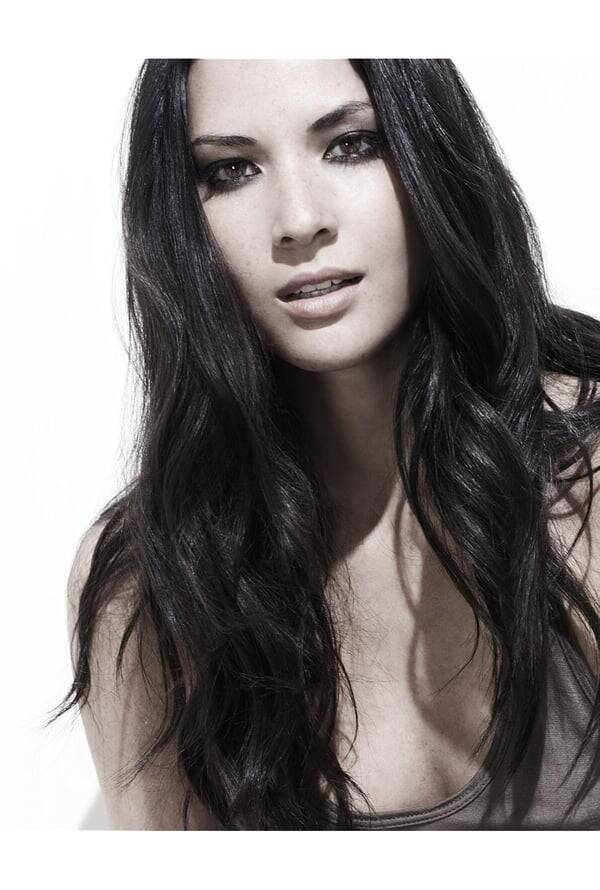 Olivia Munn