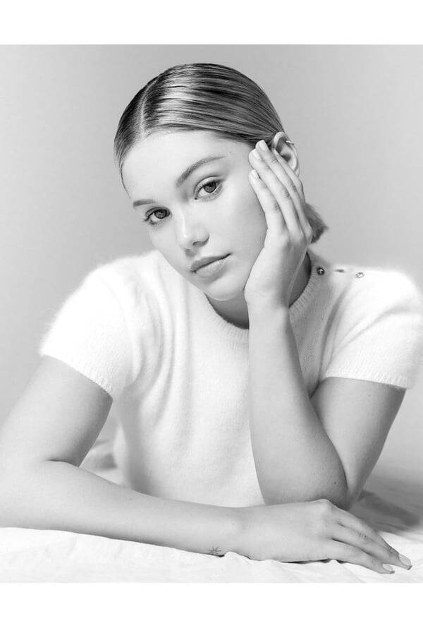 Olivia Holt