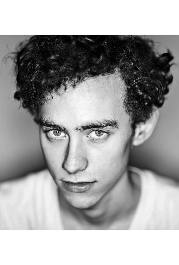 Olly Alexander