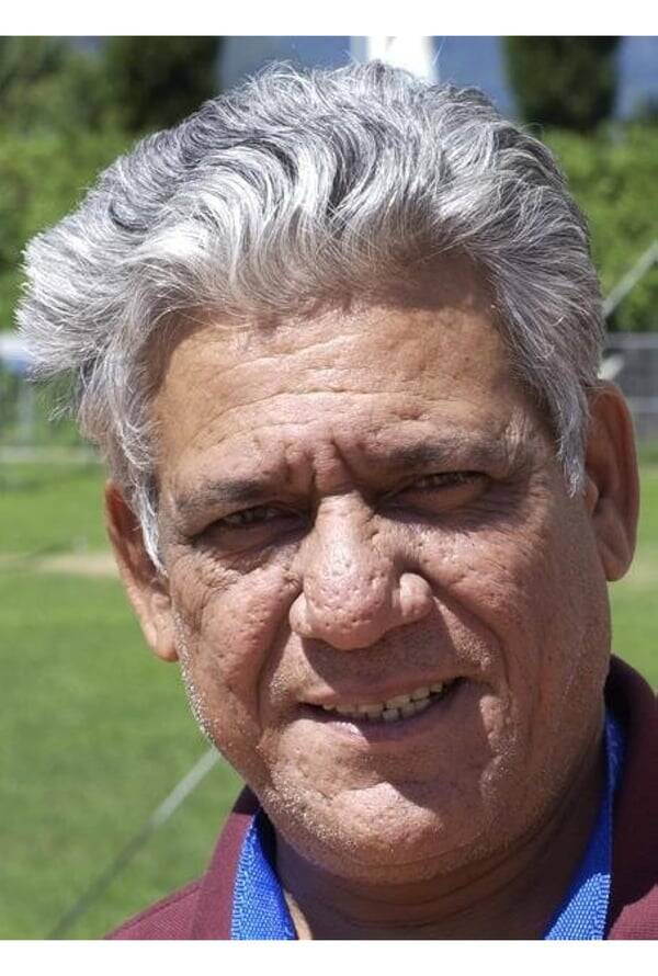 Om Puri