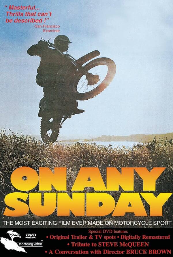 On Any Sunday