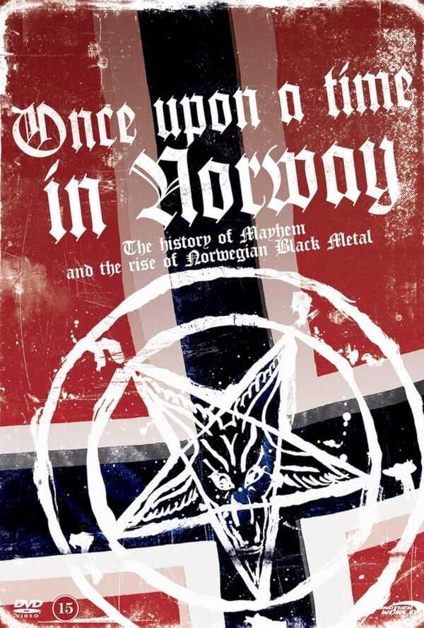 Once Upon a Time in Norway