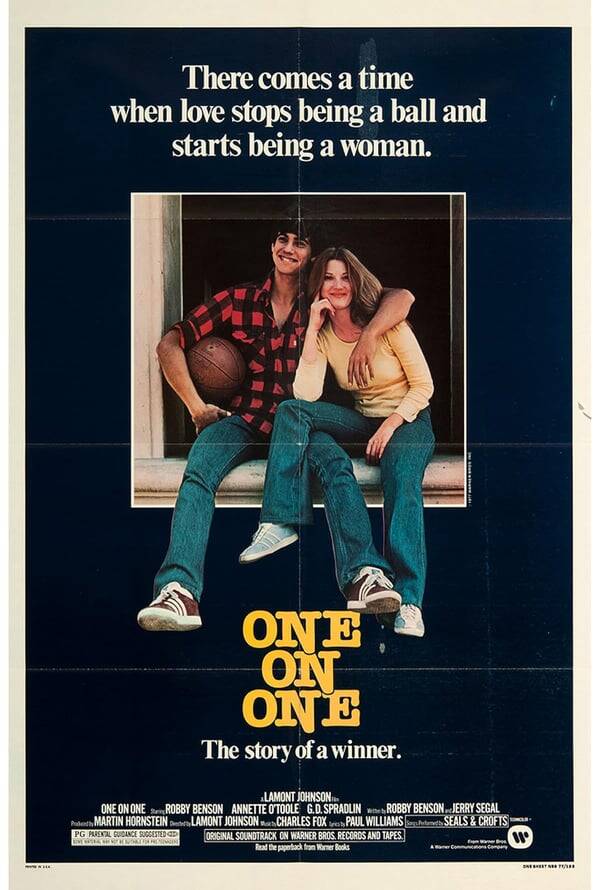 One on One