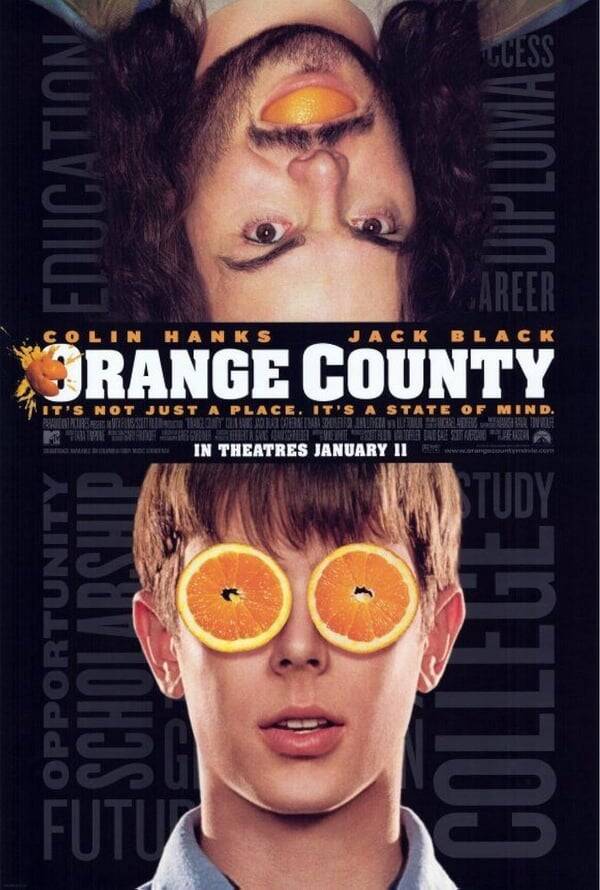 Orange County