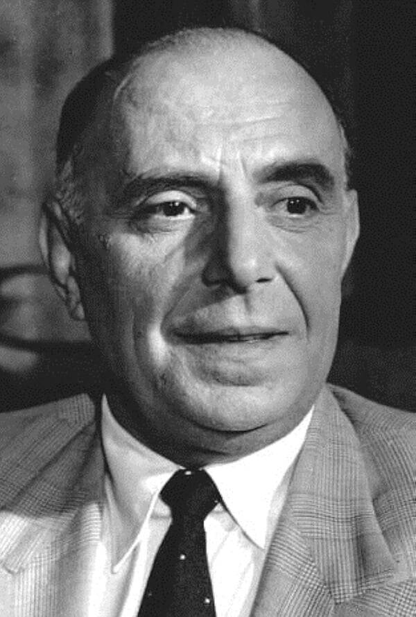 Orestis Makris