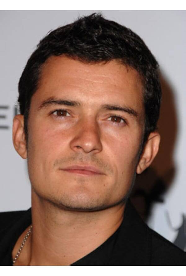 Orlando Bloom