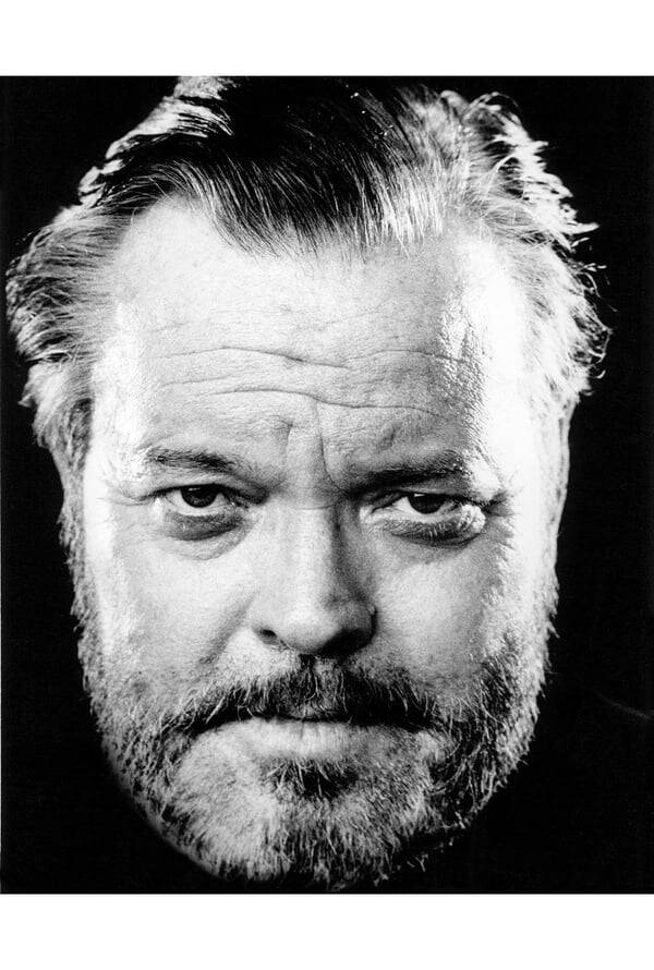 Orson Welles