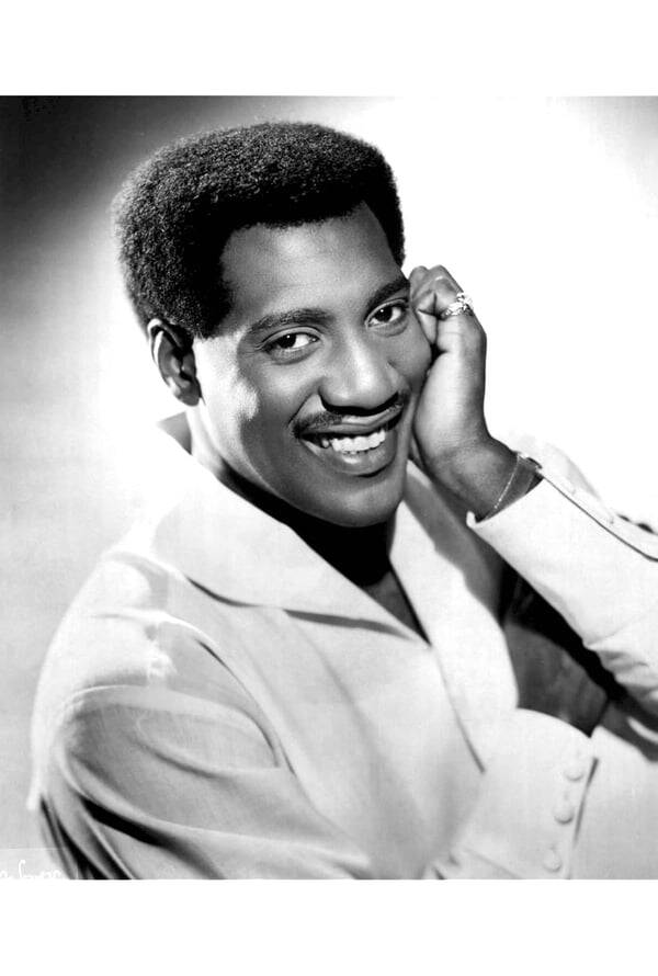 Otis Redding