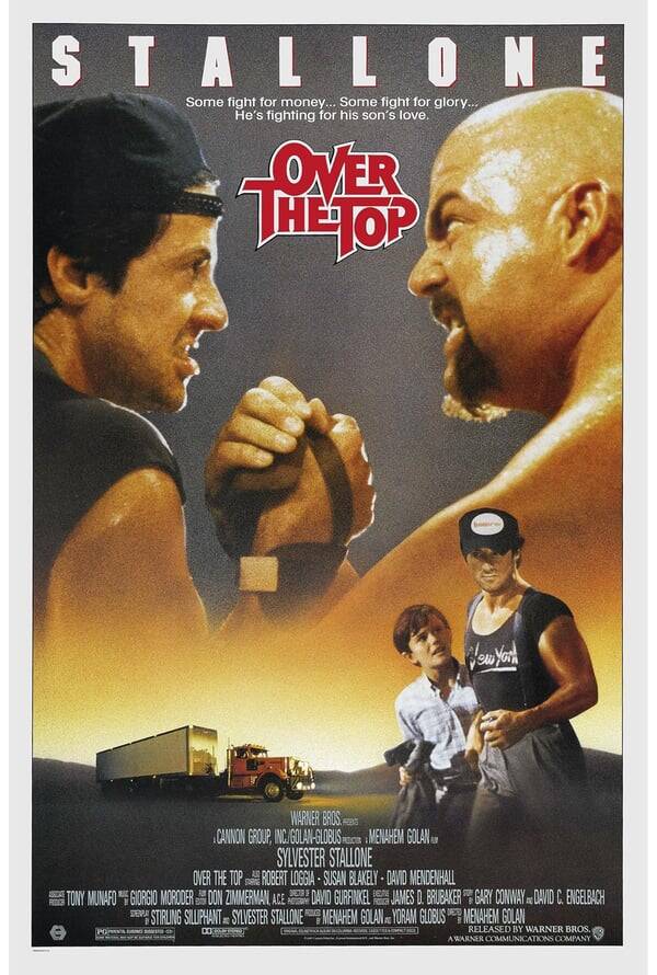 Over the Top