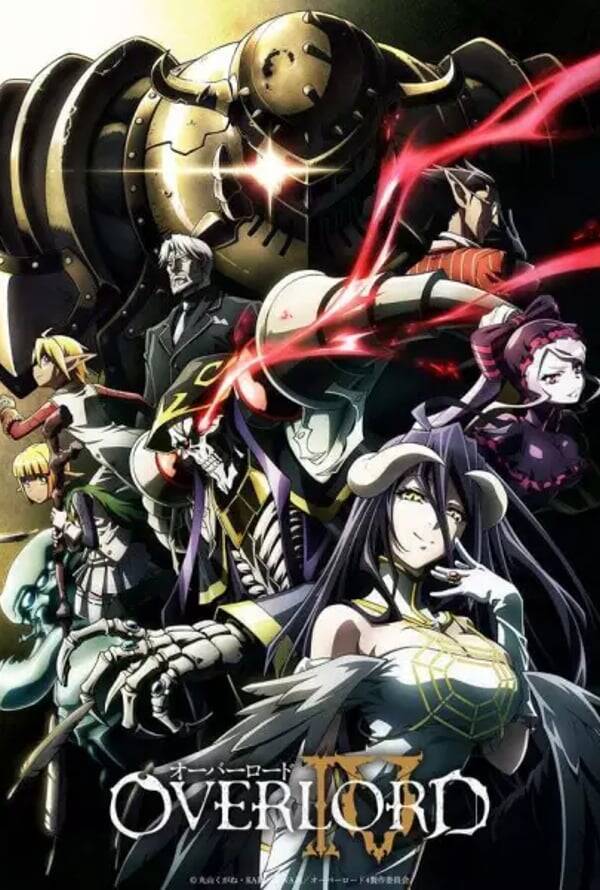 Overlord IV