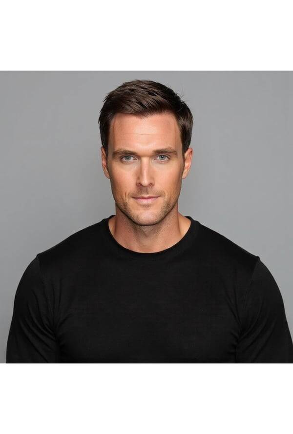 Owain Yeoman