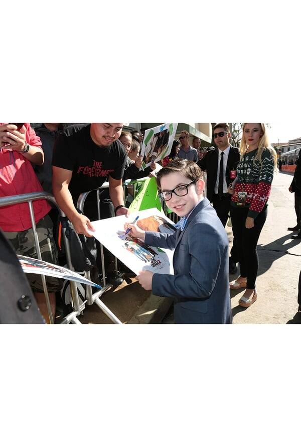 Owen Vaccaro