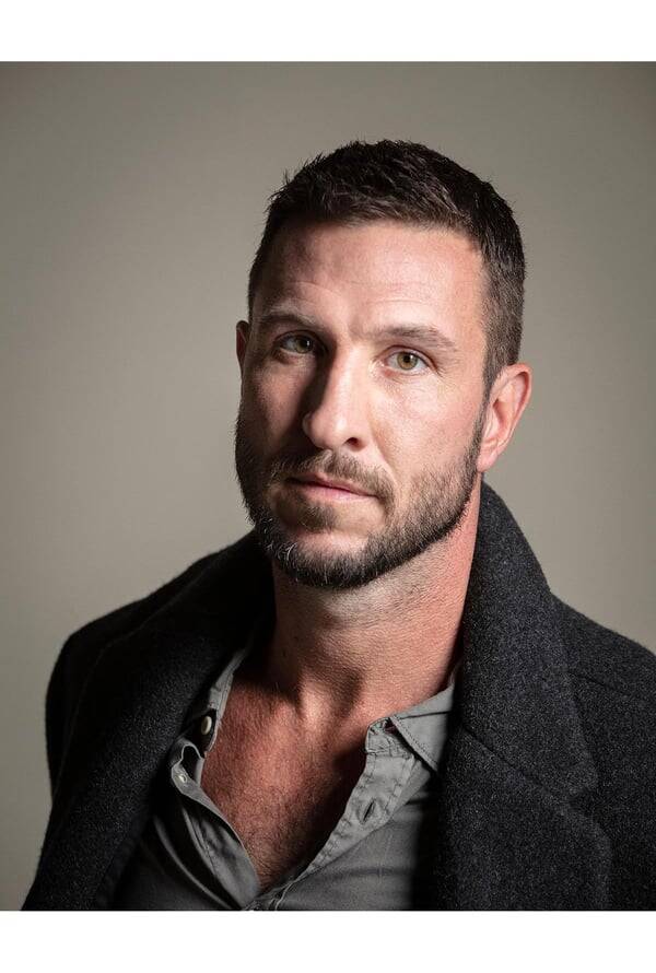 Pablo Tell Schreiber