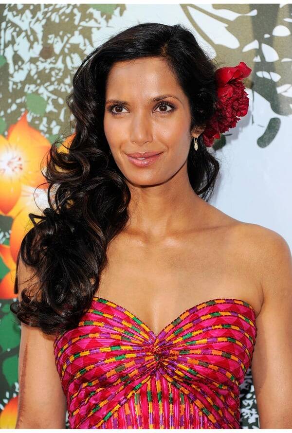 Padma Lakshmi