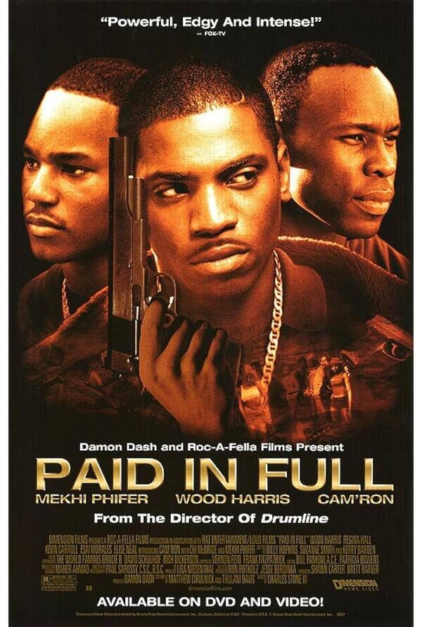 Paid in Full