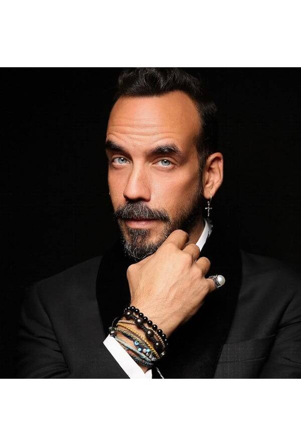 Panos Mouzourakis
