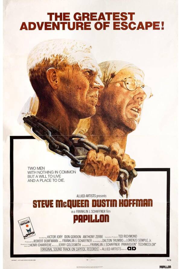 Papillon