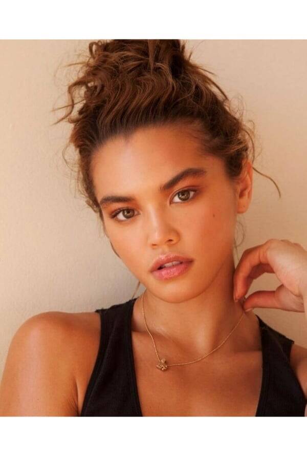 Paris Berelc