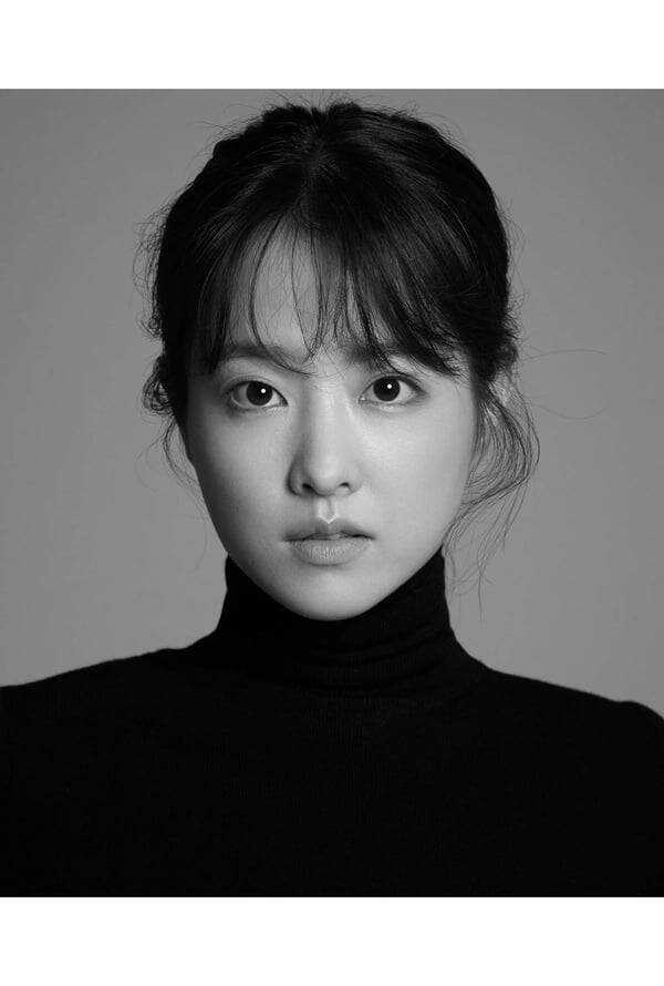 Park Bo-young