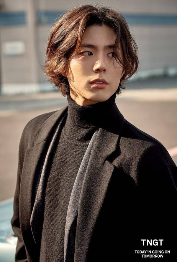 Park Bo-gum