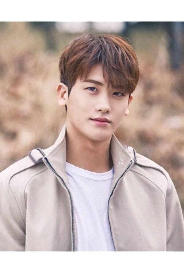 Park Hyung-Sik