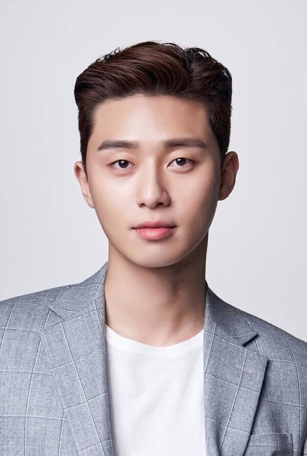 Park Seo-Joon