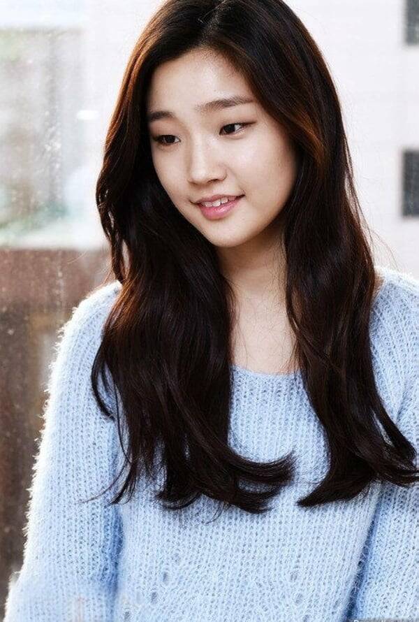 Park So-dam