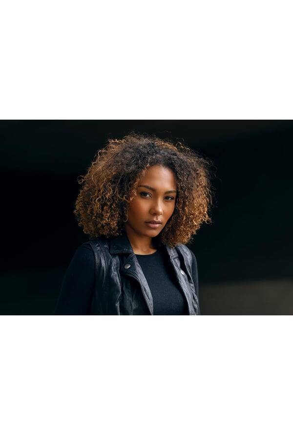 Parker McKenna Posey