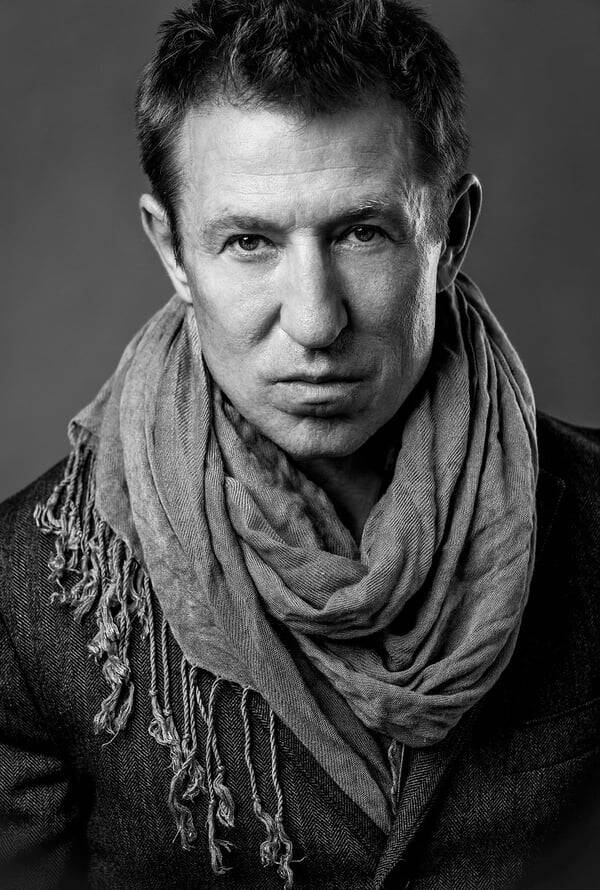 Pasha D. Lychnikov