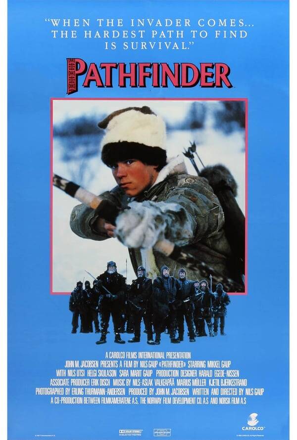Pathfinder
