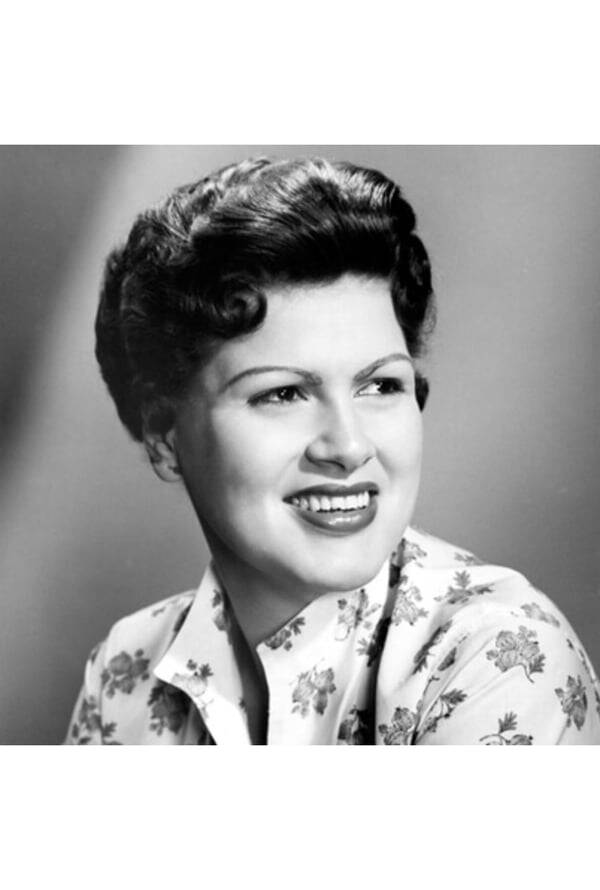 Patsy Cline