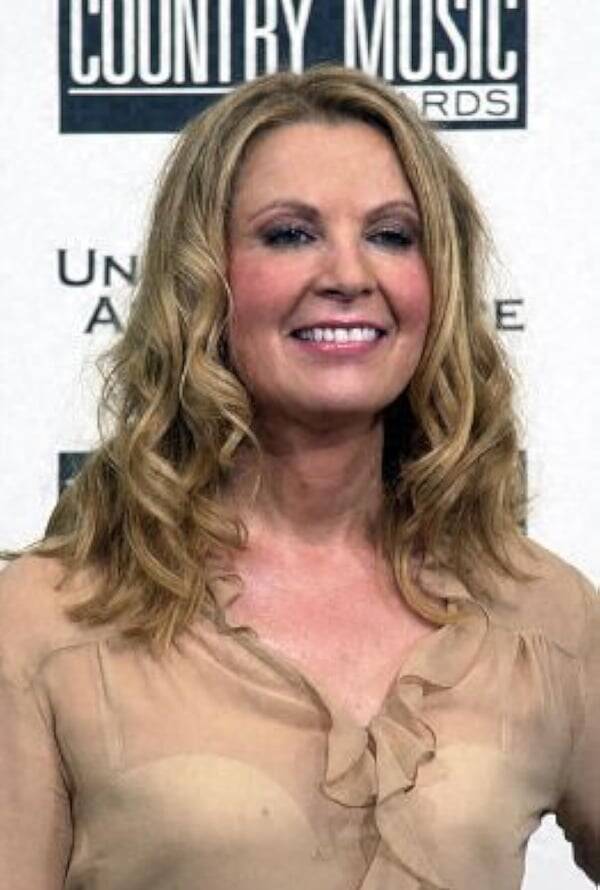 Patty Loveless