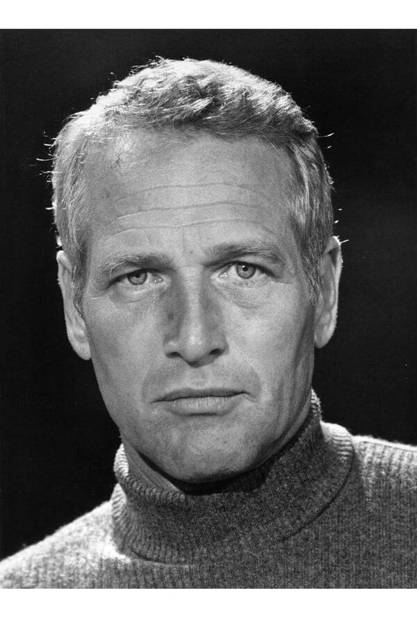Paul Newman