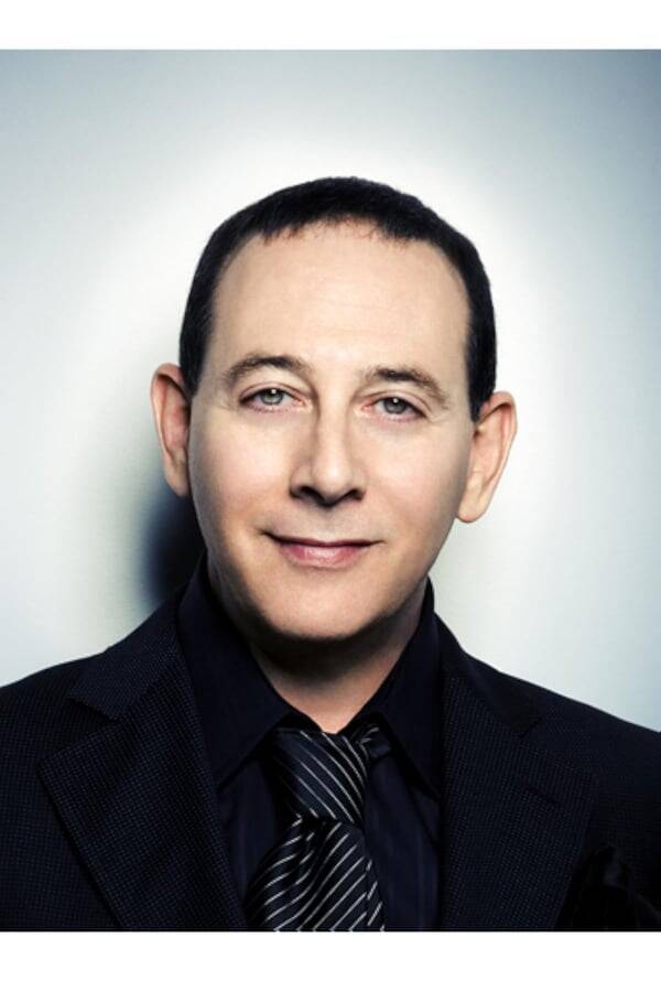 Paul Reubens