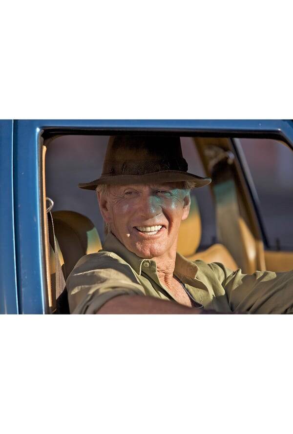 Paul Hogan