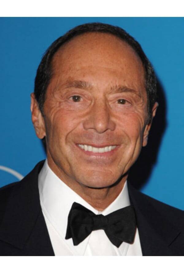Paul Anka