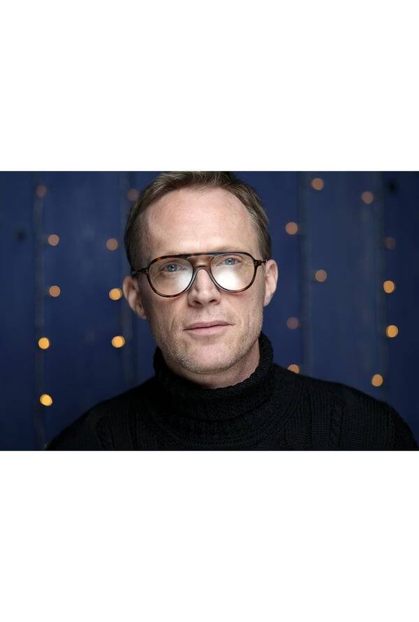 Paul Bettany