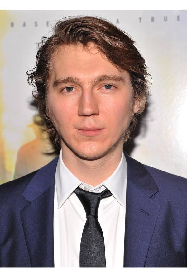 Paul Dano