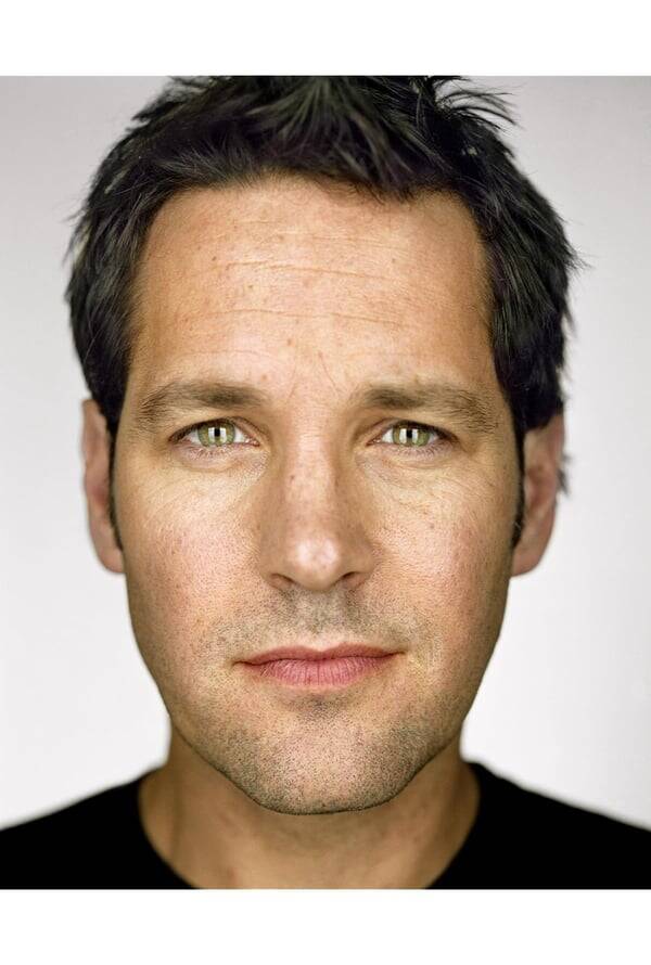 Paul Rudd
