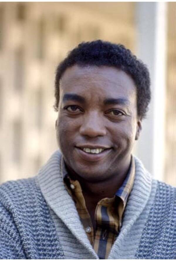 Paul Winfield