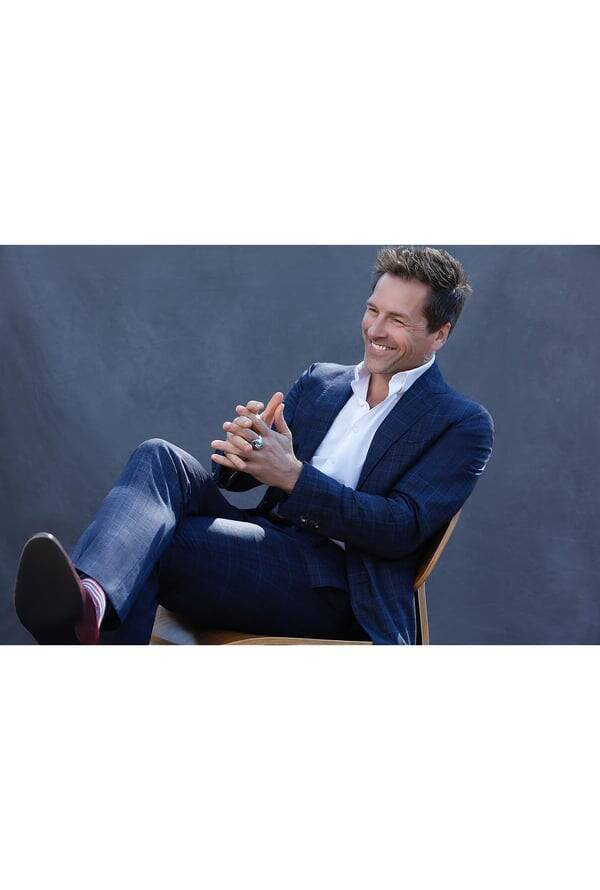 Paul Greene