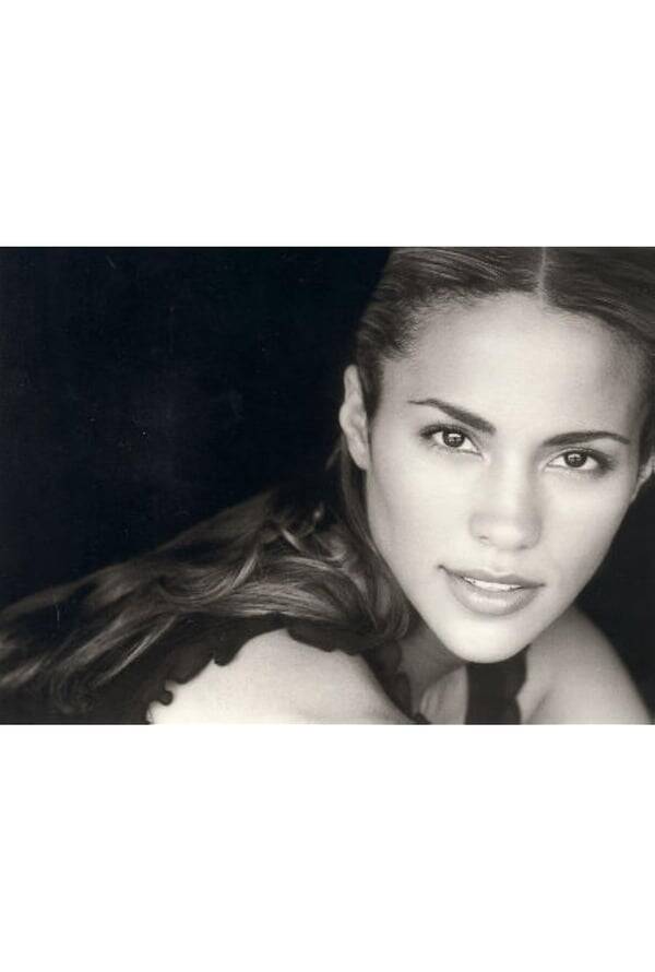 Paula Patton