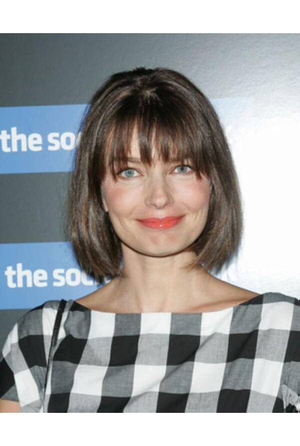 Paulina Porizkova