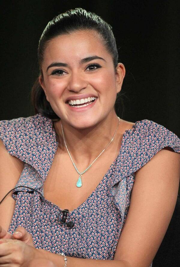 Paulina Gaitán