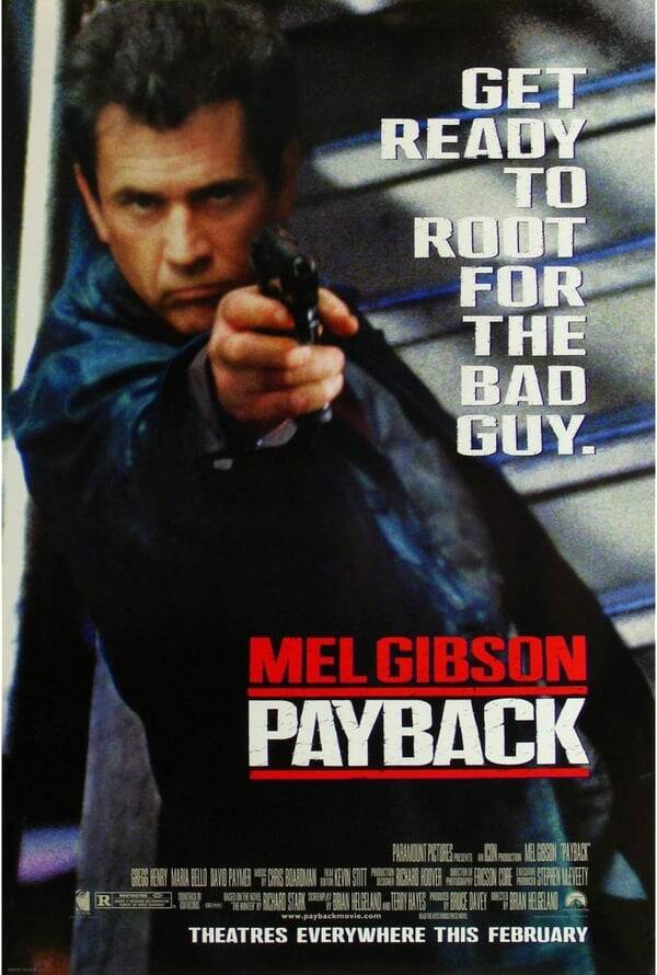 Payback