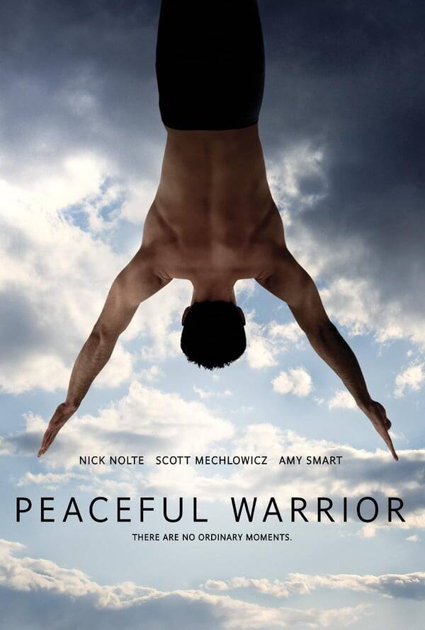 Peaceful Warrior