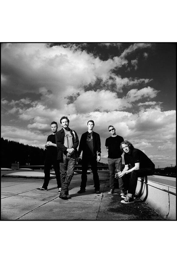 Pearl Jam