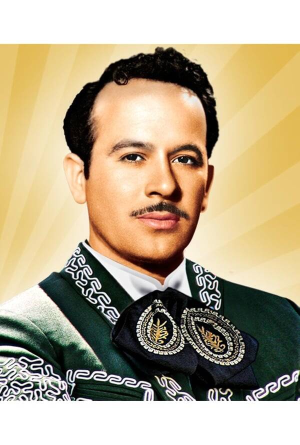Pedro Infante