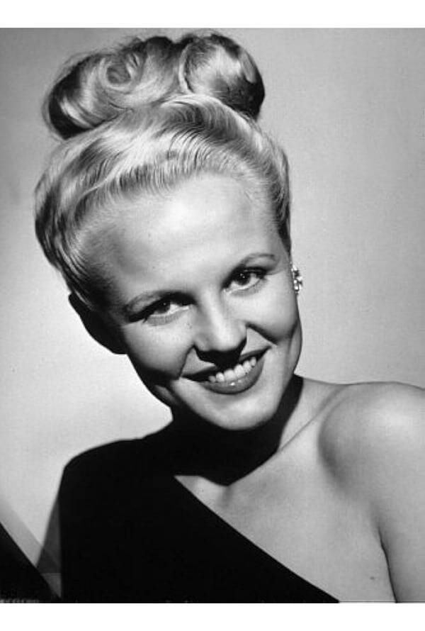 Peggy Lee